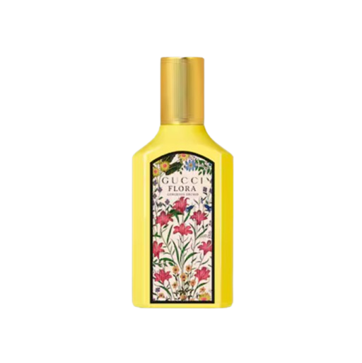 Gucci Flora Gorgeous Orchid Eau De Parfum 50ml 