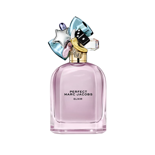 Marc Jacobs Perfect Elixir Eau De Parfum 100ml 