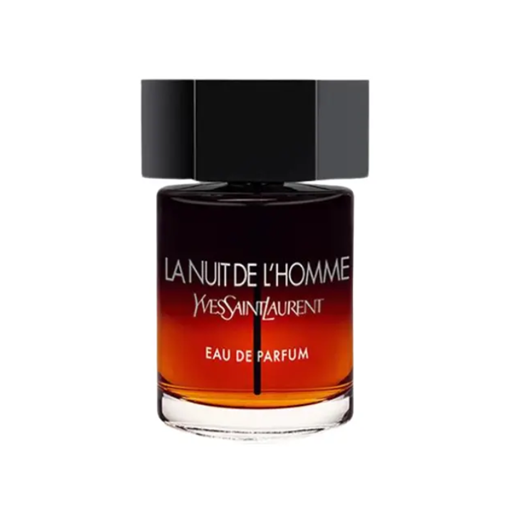 Yves Saint Laurent La Nuit De L'Homme Eau de Parfum 100ml 