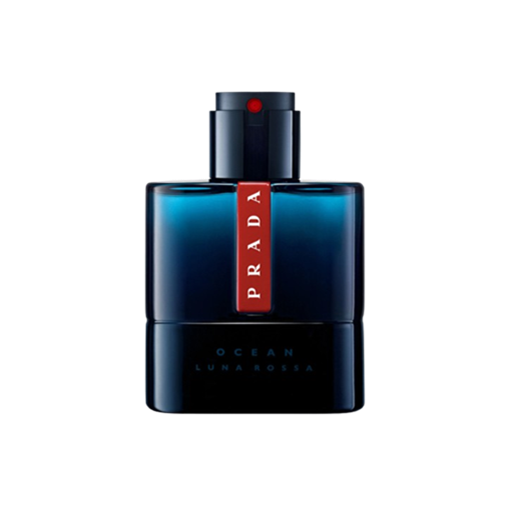 Prada Luna Rossa Ocean Eau De Toilette 50ml 