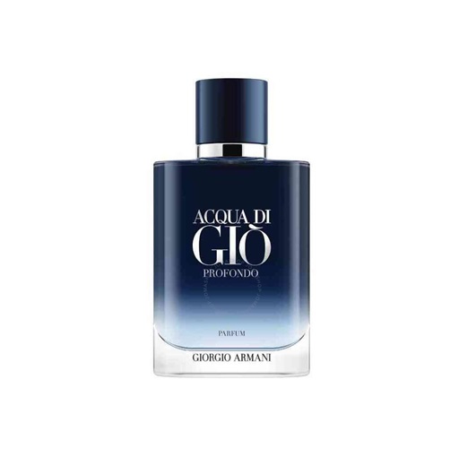 Giorgio Armani Acqua Di Gio Profondo Parfum 100ml 