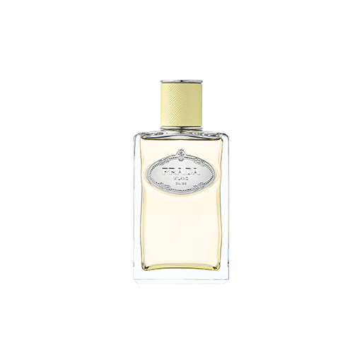 Prada Infusion De Gingembre Eau De Parfum 100ml 