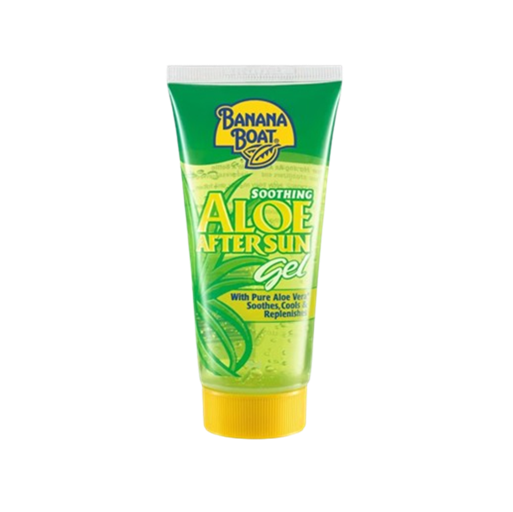 Banana Boat Aloe Vera After Sun Gel Unisex 90 ML 
