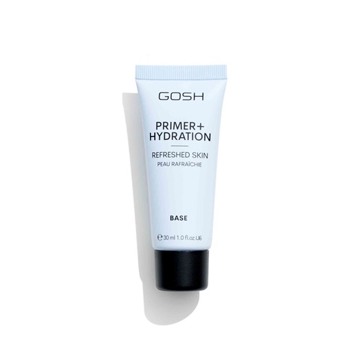 GOSH Primer Plus + HYDRATION Cream 30ml Women 