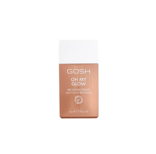 Gosh Oh My Glow Bronzing Drop 50ml 