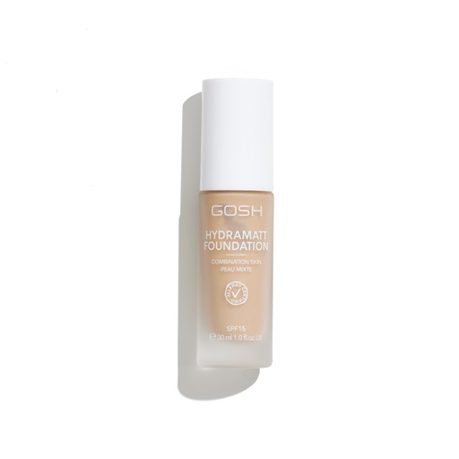 Gosh Hydramatt Foundation - 008N Medium Neutral 