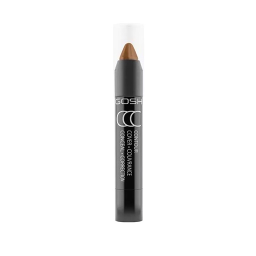 Gosh CC Sticks 006 Very Dark 