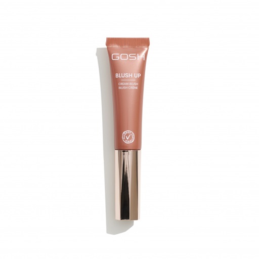 Gosh Cream Blush Up - 001 Peach 