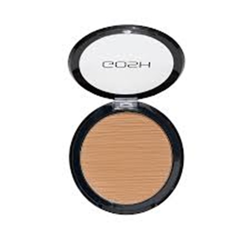 Gosh Bronzing Pwdr 02 Nat Glow Women 