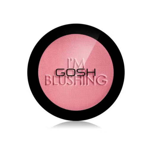 Gosh I'M Blushing Blush - 003 Passion 5.5 g 