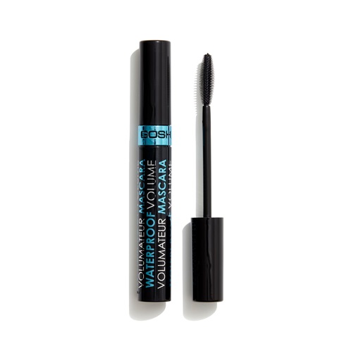 Gosh Waterproof Volume Mascara Black Women 