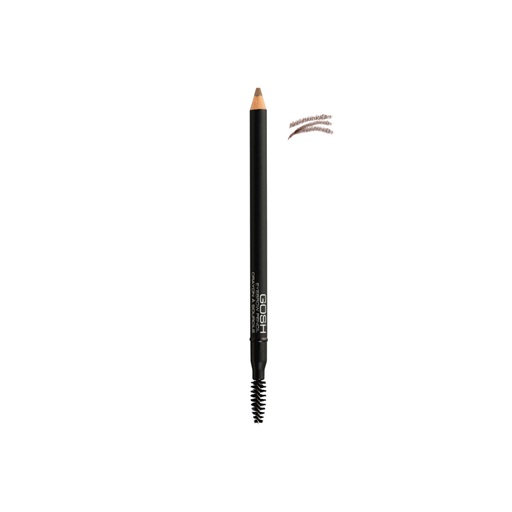 Gosh Eye Brow Pencil Brown Women 