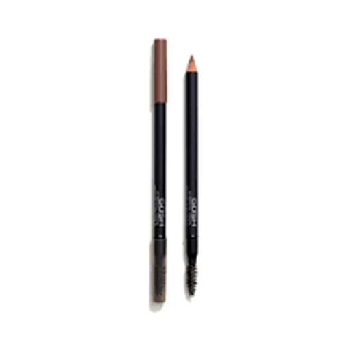 Gosh Eye Brow Pencil Brown Women 
