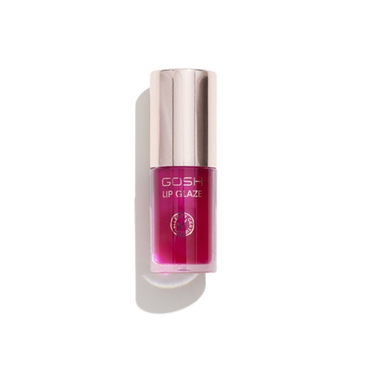 Gosh Lip Gloss Lip Glaze - 002 Wild Berry 