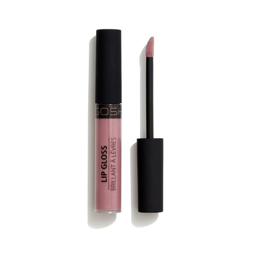 Gosh Brillant Lip Gloss - 0086 