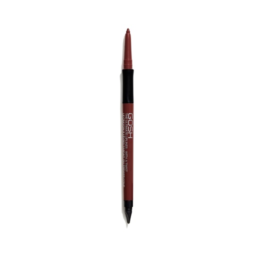 Gosh The Ultimate Lip Liner With A Twist - 005 Chestnut 