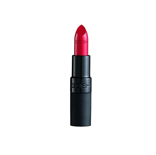 Gosh Velvet Touch Lipstick 005 Matt Classic Red Women 