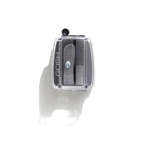 Gosh Cosmetics Pencil Sharpener 