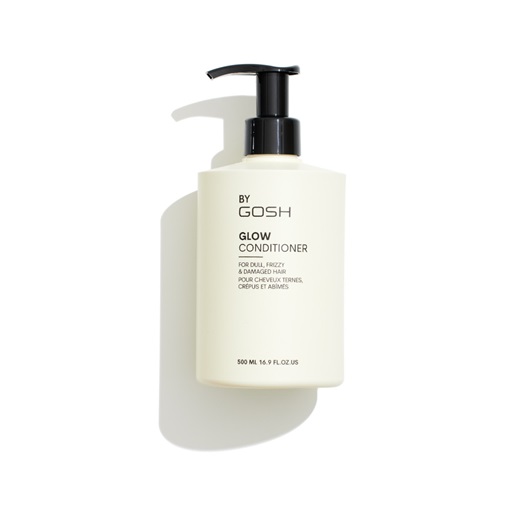 Gosh Glow Conditioner 500ml 