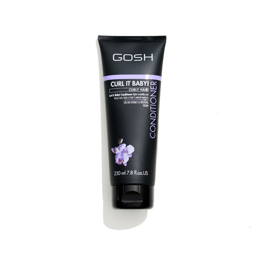Gosh Rose Oil Conditioner 230ml 