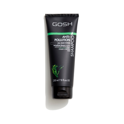 Gosh Anti Pollution Shampoo 230ml 