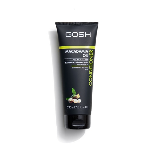 Gosh Macadamia Oil Conditioner 230ml 