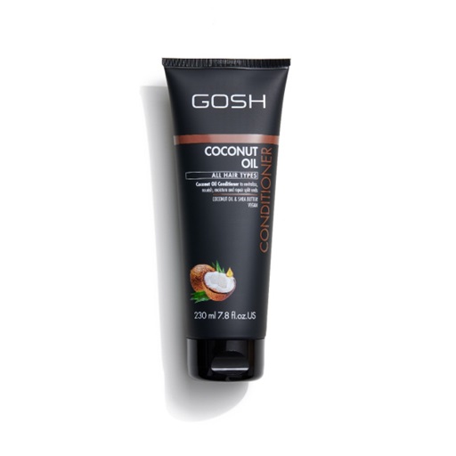 Gosh Coconut Oil Conditioner 230ml 