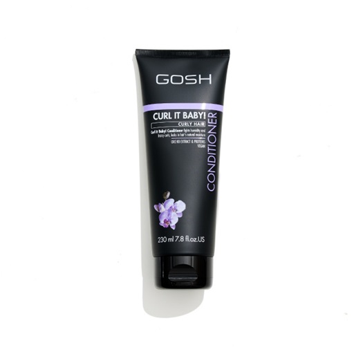 Gosh Curl It Baby Conditioner 230ml 