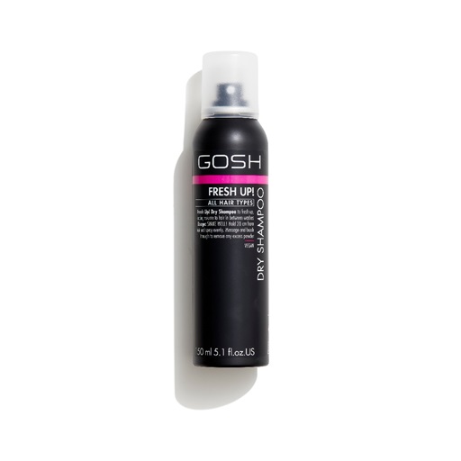 Gosh Fresh Up ! Dry Shampoo Spray 150ml 