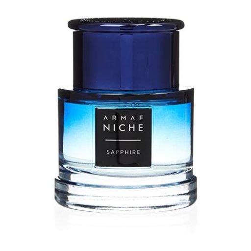 Armaf Niche Sapphire Eau De Parfum 90ml 