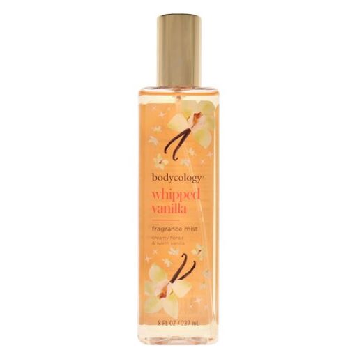Bodycology Whipped Vanilla Body Mist 237ml 