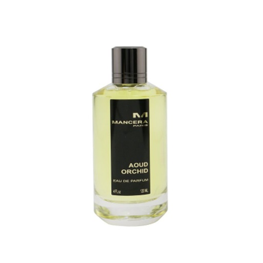 Mancera Aoud Orchid Eau De Parfum 120ml 