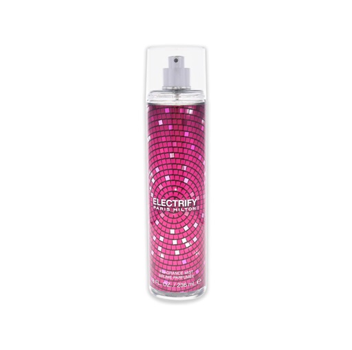 Paris Hilton Electrify Body Mist 236ml 