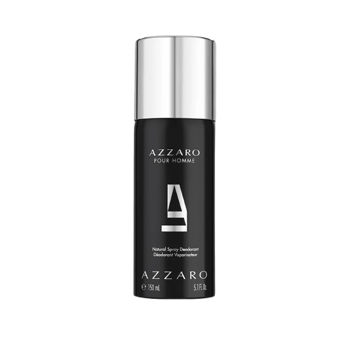 Azzaro Pour Homme Deodorant Spray 150ml 