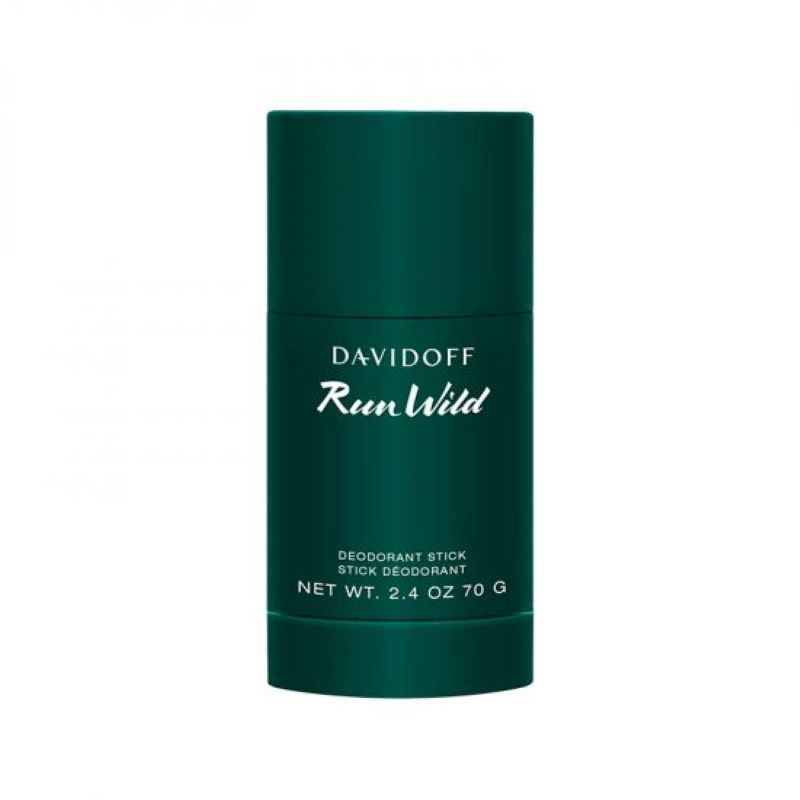 Davidoff Run Wild Quest Men Deodorant Stick 70G 