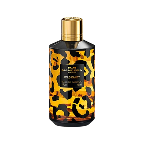 Mancera Wild Candy Eau De Parfum 120ml 