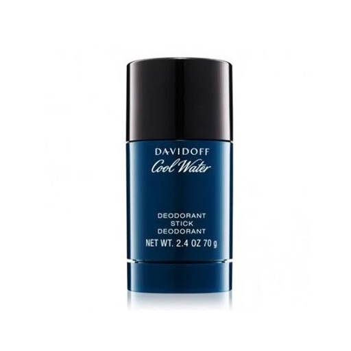 Davidoff Cool Water Deo Stck Man 75g 