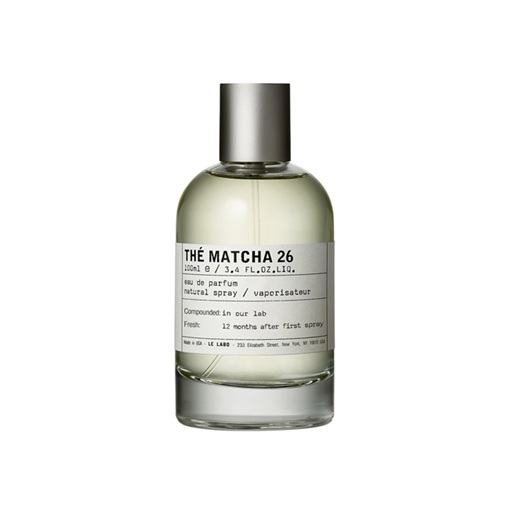Le Labo The Matcha 26 Eau De Parfum 100ml 