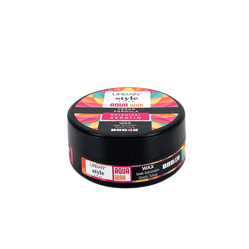 Urban Care Style Guide Aqua Wax 100ml 