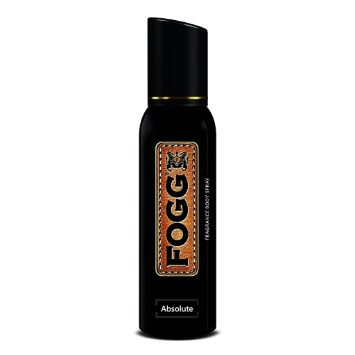 Fogg Absolute Body Spray 150ml 