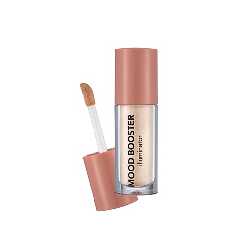 Flormar Mood Booster Illuminator - 002 Sun Goddess 