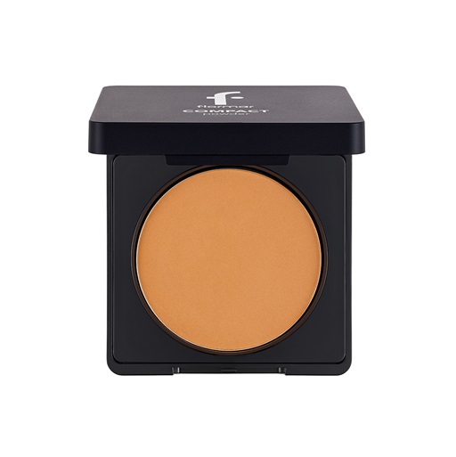 Flormar Compact Powder - 103 Honey 