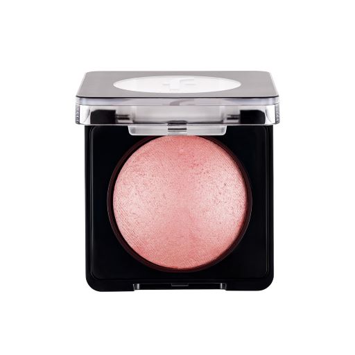 Flormar Baked Blush-On - 041 Romantic Salmon 