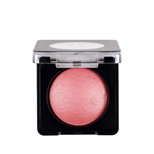Flormar Baked Blush-On - 044 Pink Bronze 