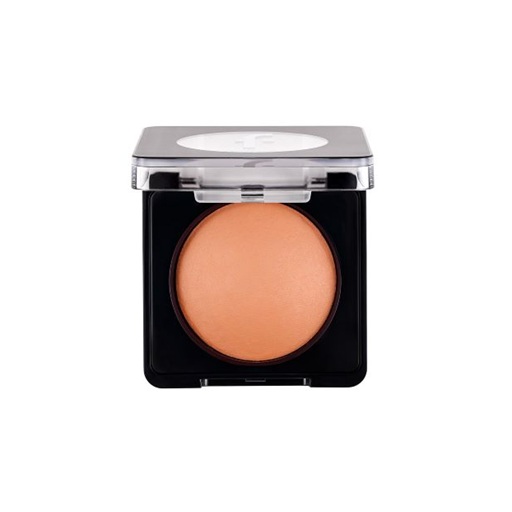 Flormar Baked Blush-On - 048 Pure Peach 