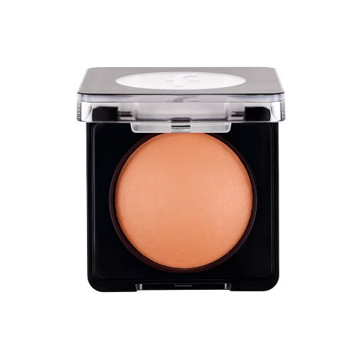 Flormar Baked Blush-On - 048 Pure Peach 