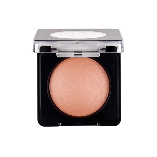 Flormar Baked Blush-On - 050 Peachy Bronze 