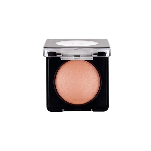 Flormar Baked Blush-On - 050 Peachy Bronze 