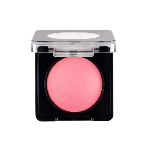 Flormar Baked Blush-On - 054 Flormar Pink 