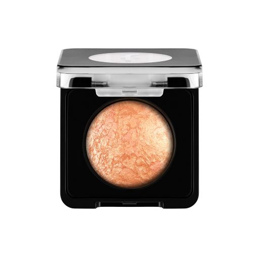 Flormar Baked Blush-On - 056 Peachy Pink 